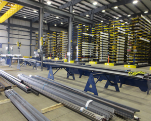 Alro Steel - Buffalo, New York Third Location Image